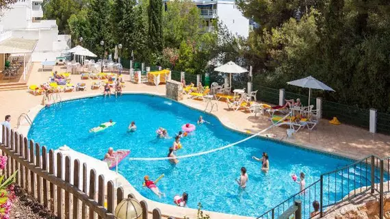 Vista Club App | Balearic Adaları - Mayorka Adası - Calvia - Santa Ponsa