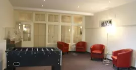 Sporthotel Bloemfontein Superior | Aşağı Saksonya - Borkum