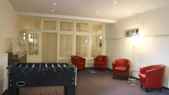 Sporthotel Bloemfontein Superior | Aşağı Saksonya - Borkum