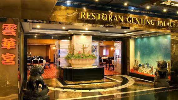 Genting Grand | Pahang - Genting Highlands