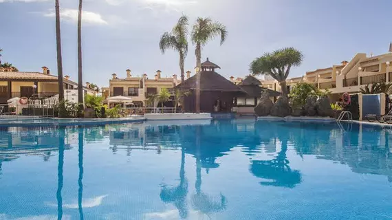 Royal Sunset Beach Club by Diamond Resorts | Kanarya Adaları - Santa Cruz de Tenerife - Adeje - La Caleta