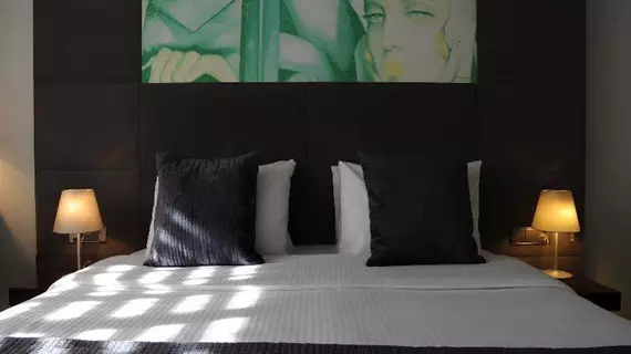 Hotel Brasil Suites | Attica - Glyfada