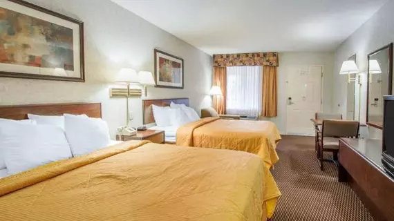 Econo Lodge Troy | Alabama - Troy