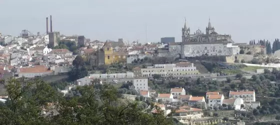 Mansao Alto Alentejo | Alentejo - Portalegre Bölgesi - Portalegre