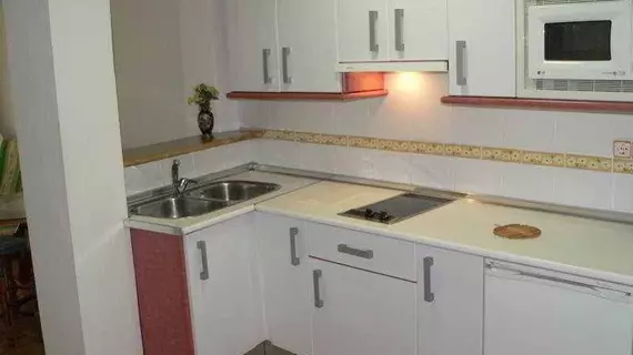 Apartamentos Casanova | Andalucia - Malaga İli - La Axarquía - Nerja