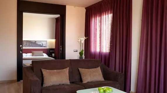 Ayre Hotel Sevilla | Andalucia - Seville İli - Sevilla - Huerta de Santa Teresa