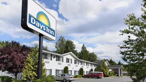 Days Inn - Port Orchard | Washington - Port Orchard