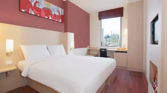 ibis Bangkok Siam | Bangkok - Pathumwan - Siam