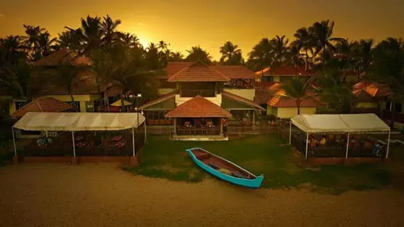 MGM Beach Resort | Tamil Nadu - Tiruvallur - Chennai (ve civarı) - Chengalpattu - Muttukadu