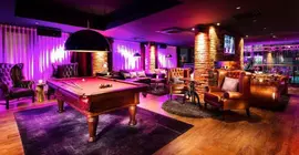 pentahotel Derby | Derbyshire (kontluk) - Derby - Pride Park