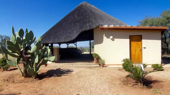 Etango Ranch | Windhoek