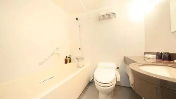 Vessel Inn Sapporo Nakajima Park | Hokkaido - Minami - Sapporo (ve civarı) - Sapporo