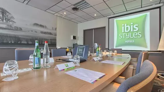 ibis Styles Paris Roissy CDG | Ile-de-France - Paris - Roissy-en-France