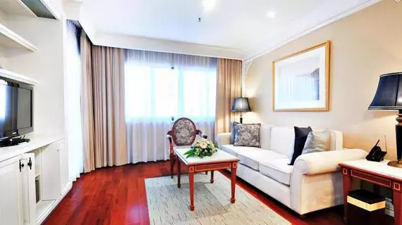 Centre Point Sukhumvit 10 | Bangkok - Bangkok Merkezi İş Bölgesi