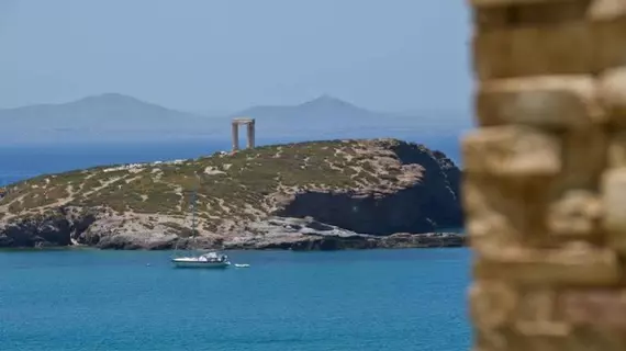 Hotel Grotta | Ege Adaları - Naxos