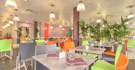 ibis Styles Paris Roissy CDG | Ile-de-France - Paris - Roissy-en-France