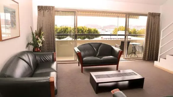 Salamanca Inn | Tazmanya - Hobart (ve civarı) - Hobart - Hobart Merkezi İş Bölgesi