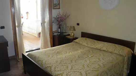 Holiday House Le Palme | Campania - Salerno (il) - Amalfi