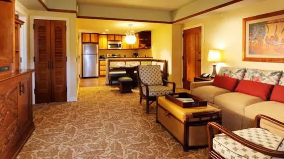 Aulani, Disney Vacation Club Villas | Hawaii - Kapolei - Ko Olina