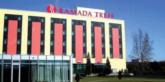 Ramada Hotel Britannia