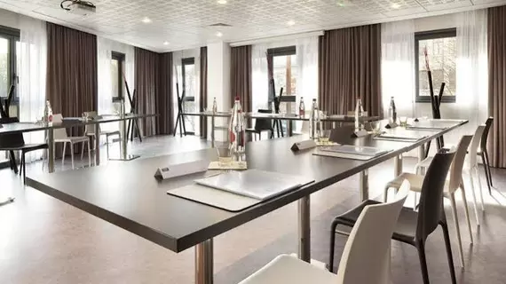 Kyriad Prestige Thionville Centre | Grand Est - Moselle (bölge) - Thionville