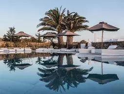 Ostraco Suites | Ege Adaları - Mikonos