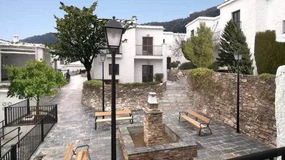 Villa de Bubion | Andalucia - Granada (il) - Alpujarra Granadina - Bubion