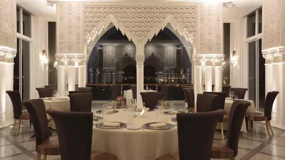 Es Saadi Marrakech Resort - Palace | Marakeş (ve civarı) - Marrakech - Hivernage