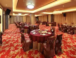 Star World Hotel Guangzhou | Guangdong - Guangzhou (ve civarı) - Guangzhou