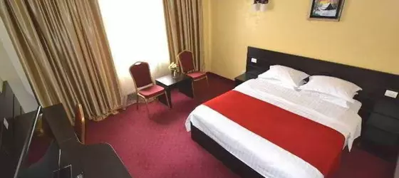 Hotel Ancor | Bükreş (ve civarı) - Pipera