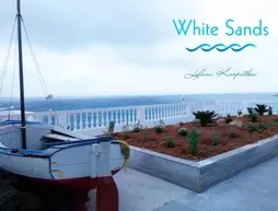 White Sand | Ege Adaları - Kerpe