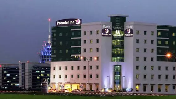 Premier Inn Dubai Silicon Oasis | Dubai - Dubai