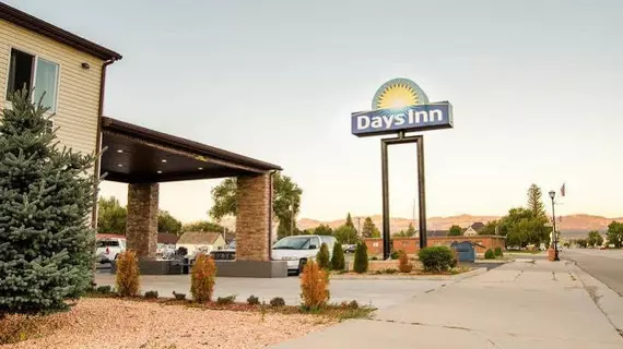 Days Inn Panguitch | Utah - Panguitch