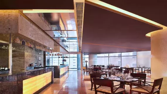 Le Royal Meridien Shanghai | Şanghay (ve civarı) - Şangay - Huangpu