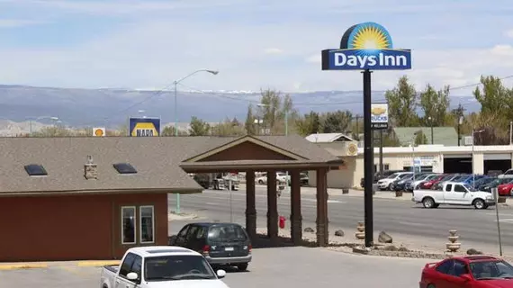 Days Inn - Delta | Kolorado - Ouray County - Montrose (ve civarı) - Delta