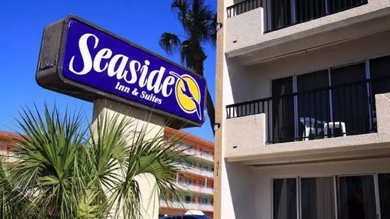 Seaside Inn & Suites Clearwater Beach | Florida - St. Petersburg - Clearwater (ve civarı) - Clearwater Beach