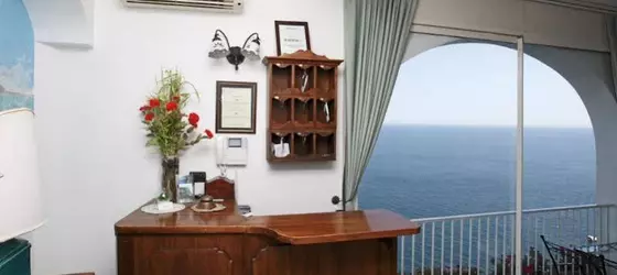 Hotel La Ninfa | Campania - Salerno (il) - Amalfi