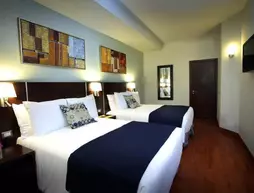 Marriott Executive Apartments Panama City Finisterre | Panama (ili) - Panama