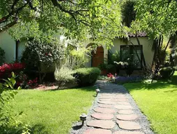 Chelsea Garden Inn | Kaliforniya - Sonoma İlçesi - Calistoga