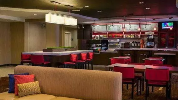 Courtyard by Marriott Boston Westborough | Massachusetts - Worcester (ve civarı) - Westborough