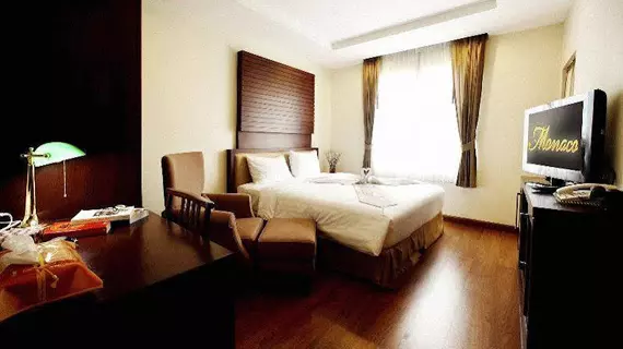 iCheck inn Sukhumvit soi 2 | Bangkok - Bangkok Merkezi İş Bölgesi