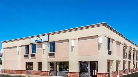 Days Inn Slidell | Louisiana - Slidell