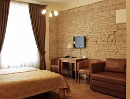 Hotel Tilto | Vilnius (ve civarı) - Vilnius