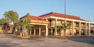 Red Roof Inn Fort Myers