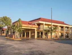 Red Roof Inn Fort Myers | Florida - Fort Myers (ve civarı) - North Fort Myers