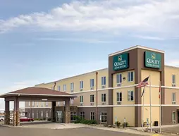 Quality Inn and Suites