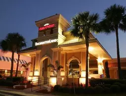 Clarion Inn & Suites | Florida - Orlando (ve civarı) - Lake Buena Vista - Disney's Maingate East