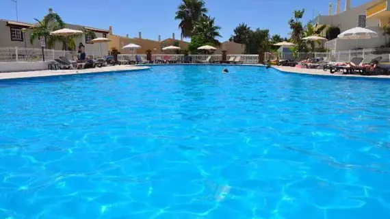 Ponta Grande Resort | Algarve - Faro Bölgesi - Albufeira