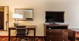 Comfort Inn and Suites Jasper | Alabama - Jasper