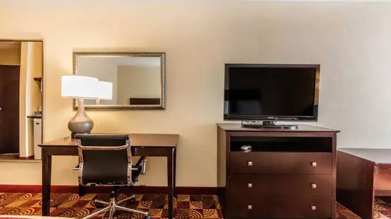 Comfort Inn and Suites Jasper | Alabama - Jasper